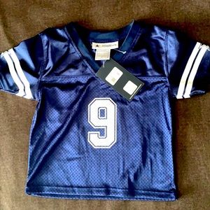 Cowboys Jersey